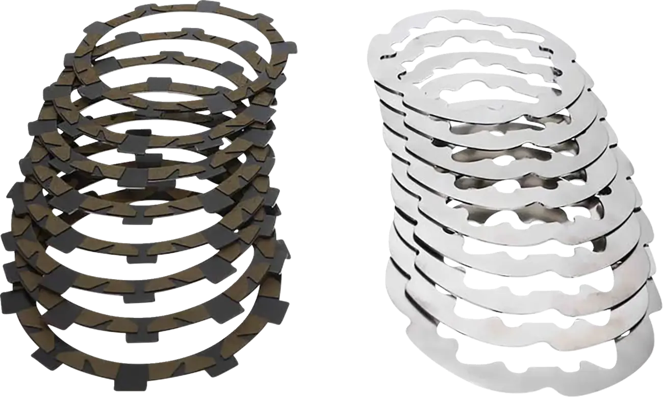 Pack d'embrayage Rekluse Apex