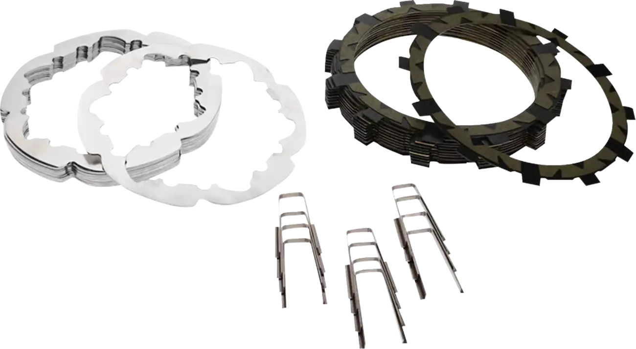 Pack d'embrayage Rekluse Apex de remplacement