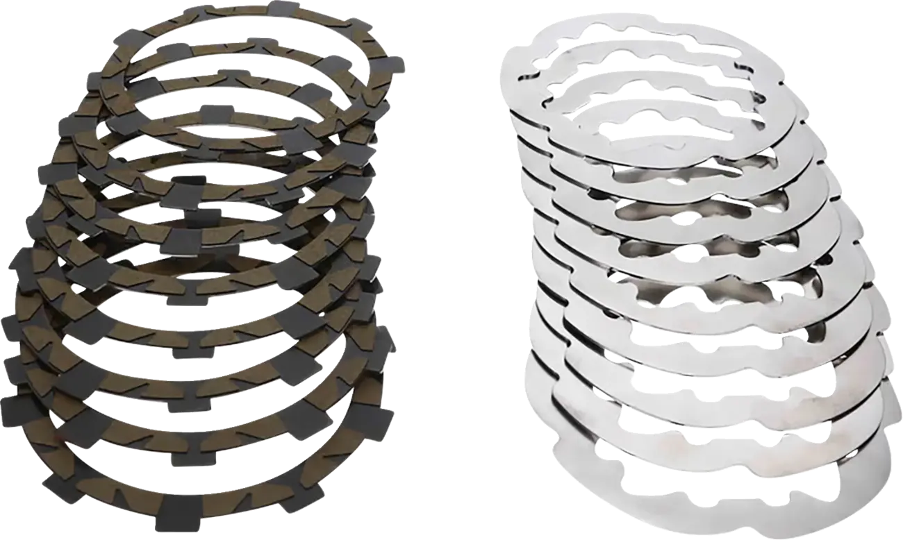 Pack d'embrayage Rekluse Apex de remplacement