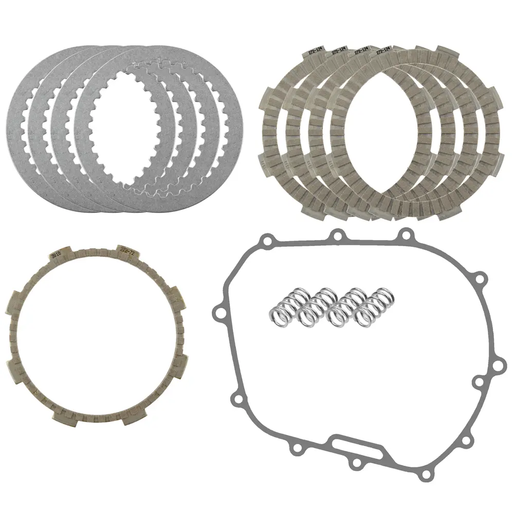 Kit embrayage TRW MSK Clutch Super