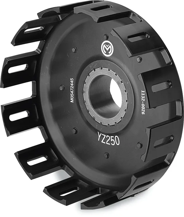 Panier d'embrayage usiné MOOSE OFFROAD HARD-PARTS