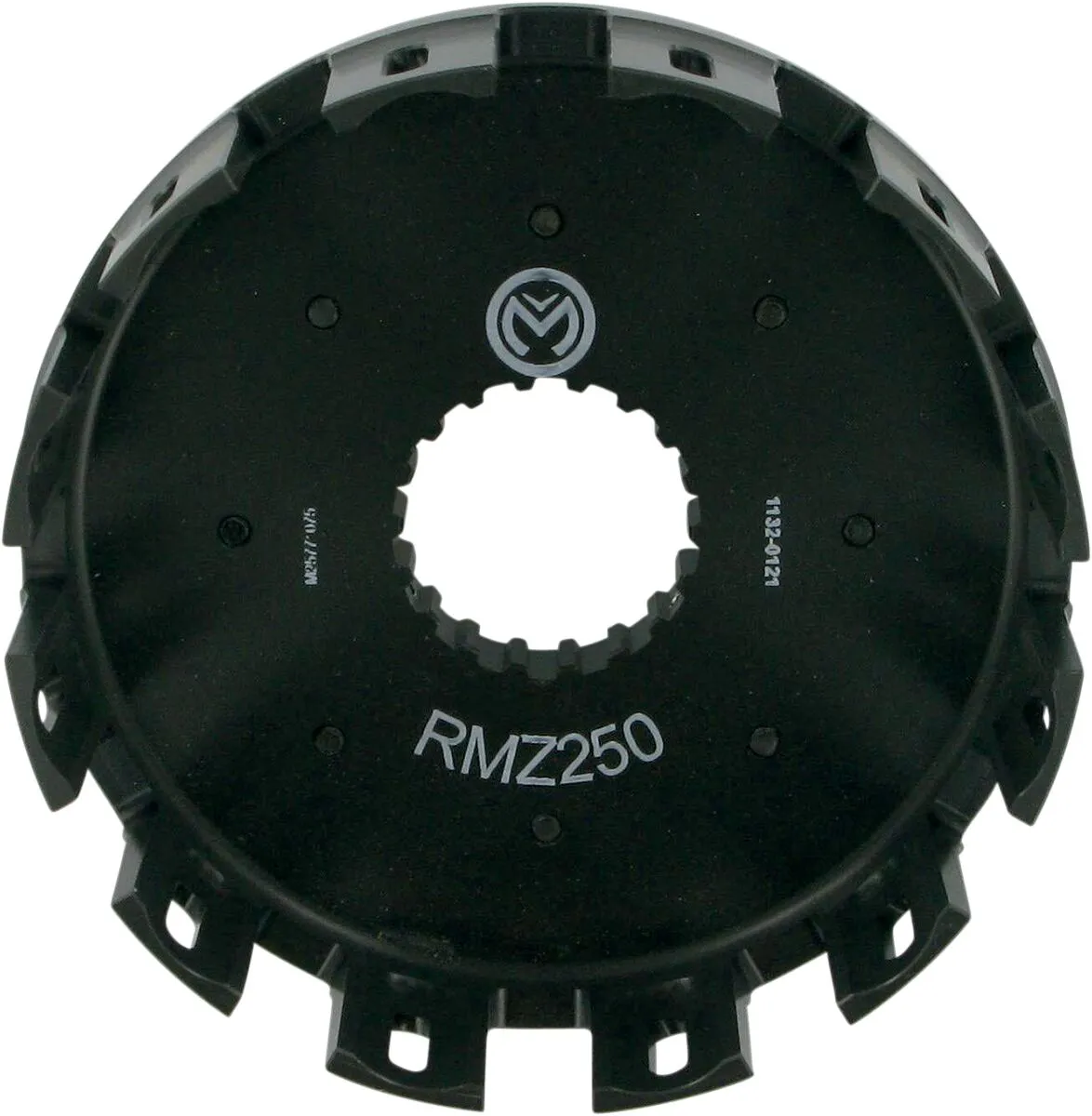 Panier d'embrayage Billet MOOSE OFFROAD HARD-PARTS