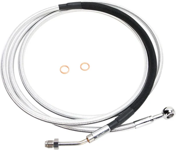 Embrayage hydraulique Line Clutch SCII Magnum Shielding