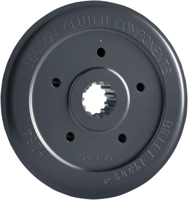 Inner hub yam yz/wr - vue 2