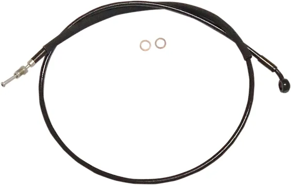 Durite d'embrayage hydraulique longueur alternative Magnum Shielding - vue 2