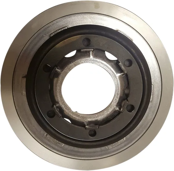 Plateau de pression EASTERN MOTORCYCLE PARTS - vue 2