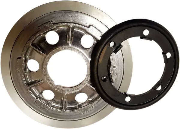 Plateau de pression EASTERN MOTORCYCLE PARTS - vue 3
