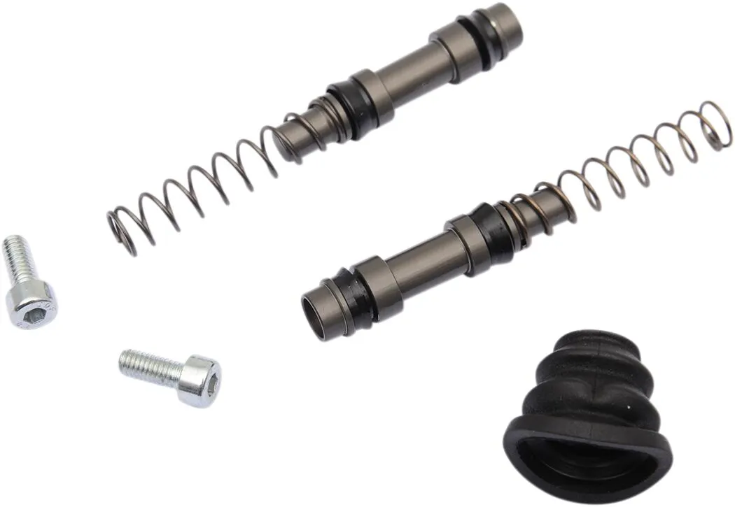 Kit de reconstruction d'embrayage Moose Offroad Hard-Parts