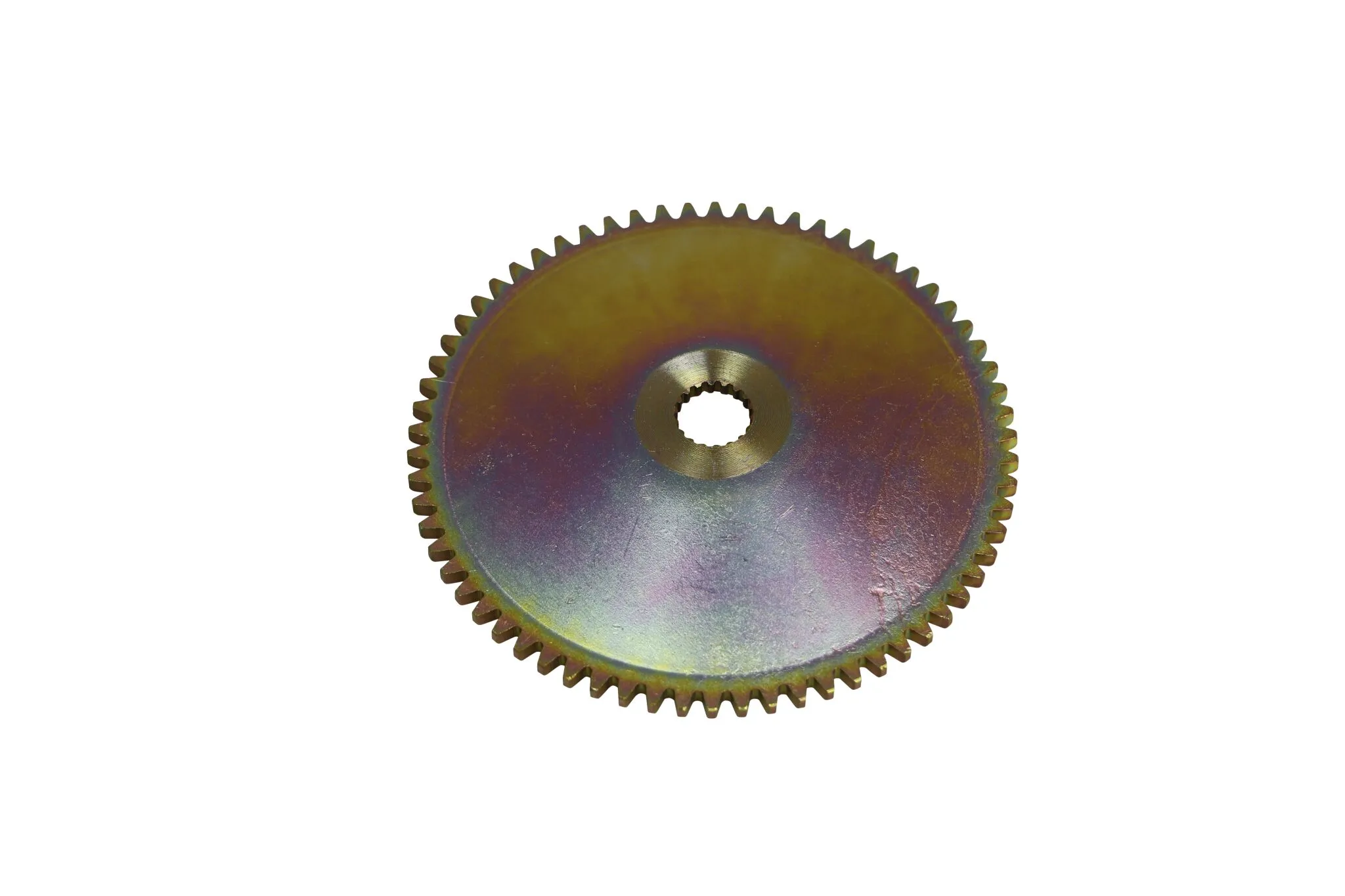 Pignon fixe demi-couronne Parts Europe