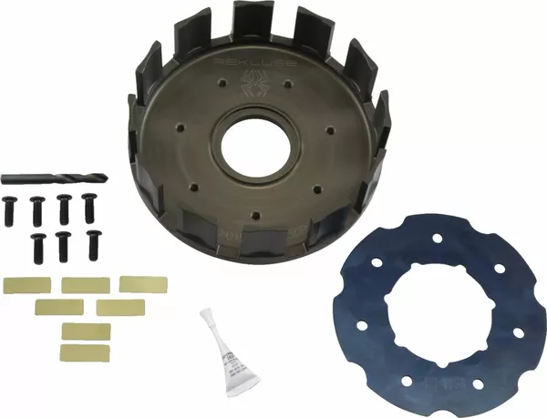 Panier d'embrayage Rekluse TRX450R 04+ - vue 2