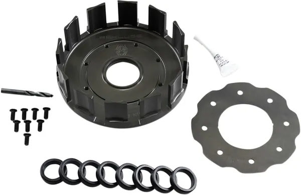 Panier d'embrayage Rekluse CLTCH BSKT FE 390/450/570 - vue 3