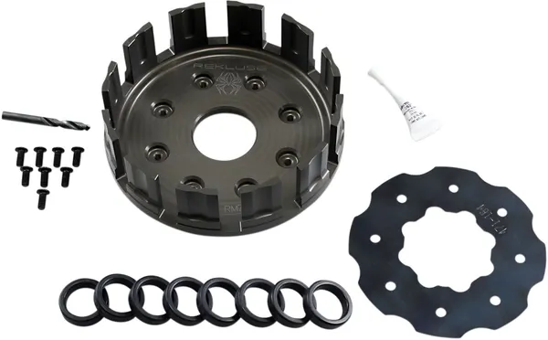 Embrayage Clutch Basket Rekluse RMZ/X450 08-18 - vue 2