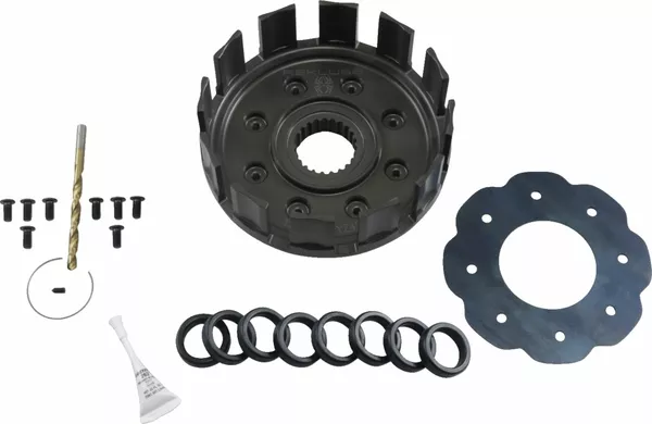 Embrayage REKLUSE CLTCH BSK EC/WR/YZ/YFZ450 - vue 2