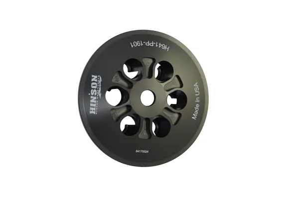 Plateau de pression HINSON RACING YZF250 19