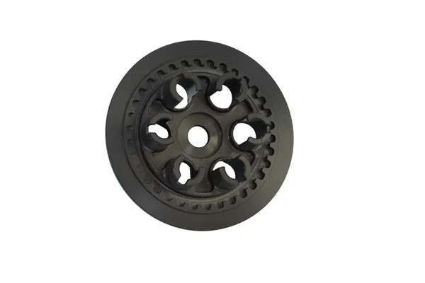 Plateau de pression HINSON RACING YZF250 19 - vue 2