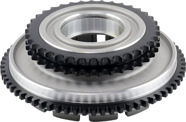 Panier d'embrayage 85-89 BT Drag Specialties