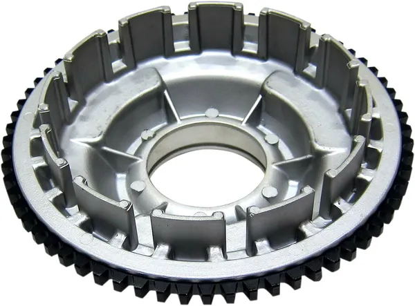 Panier d'embrayage 85-89 BT Drag Specialties - vue 3