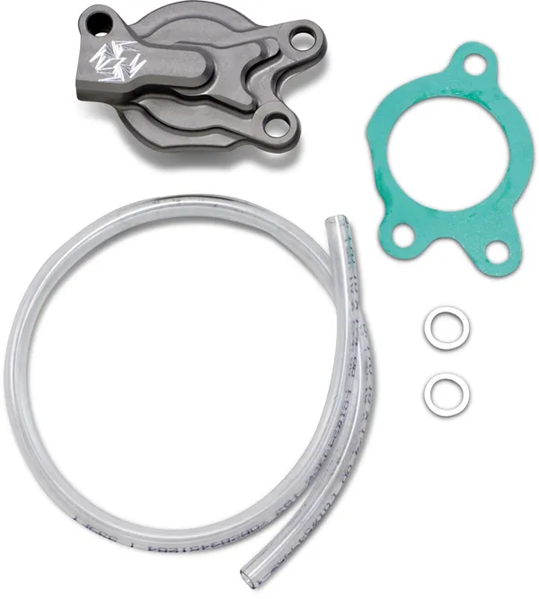 Cylindre esclave REKLUSE KT HQ/KTM 17-19 - vue 2