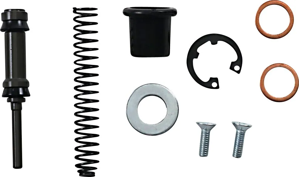 Kit de réfection maître-cylindre d'embrayage MOOSE OFFROAD HARD-PARTS