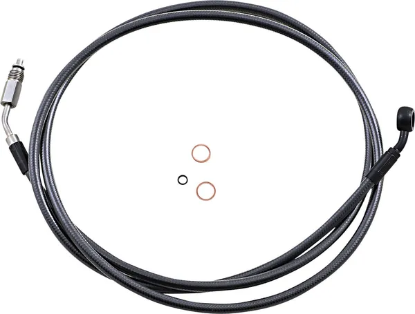 Durite d'embrayage hydraulique Magnum Shielding