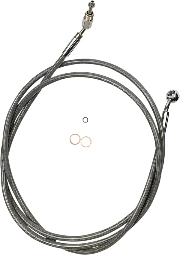 Durite d'embrayage hydraulique MAGNUM SHIELDING - vue 2