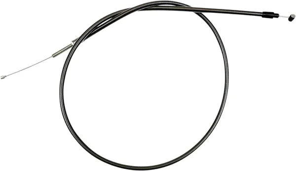 Câble d'embrayage Black Pearl™ haute efficacité Indian MAGNUM SHIELDING - vue 2