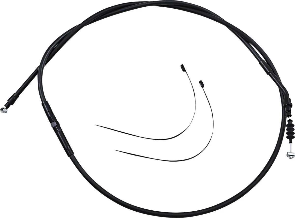 Câble d'embrayage XR Indian MAGNUM SHIELDING
