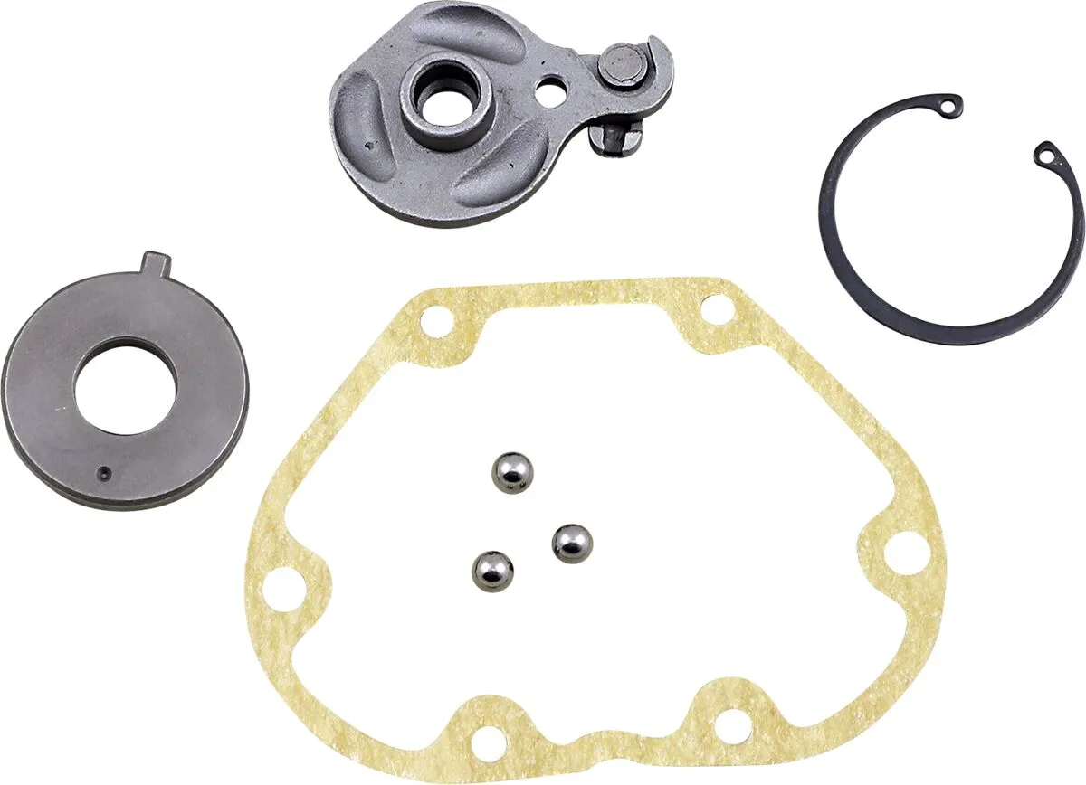 Kit Embrayage RLS BG TWN 00+ Drag Specialties