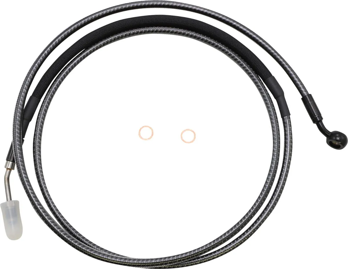 Embrayage hydraulique Line Clutch KF Magnum Shielding