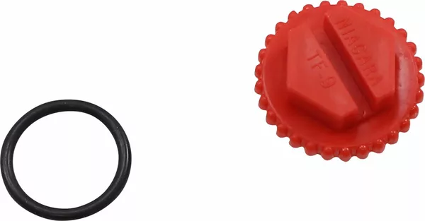 Bouchon de vidange d'embrayage MOOSE OFFROAD FOUR WHEEL - vue 2