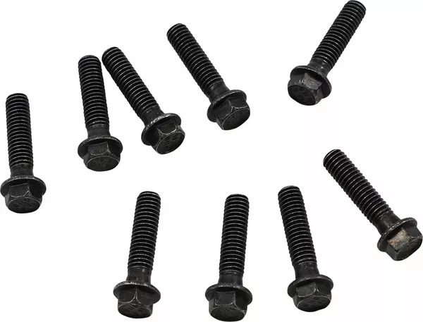 Vis d'embrayage poli Moose Offroad Four Wheel - vue 2