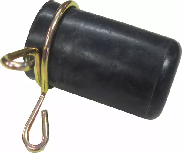 Bouchon de vidange pour carter d'embrayage Moose Offroad Four Wheel - vue 2