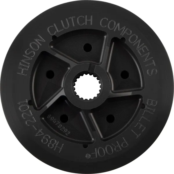 Moyeu d'embrayage intérieur HINSON RACING - vue 3