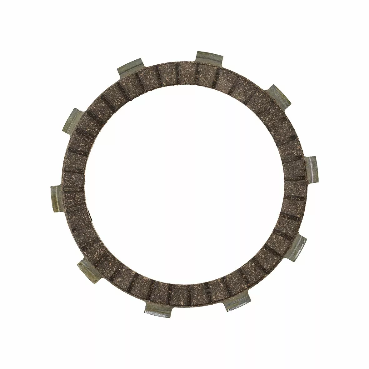 Embrayage SBS Clutch fric PL organic