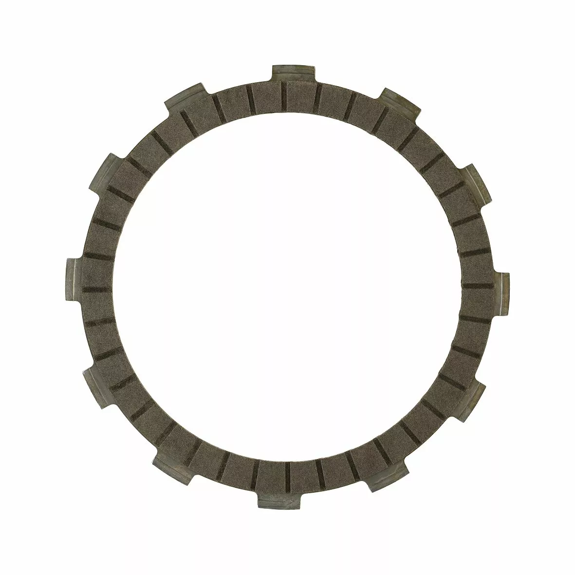 Plaquettes de frein de débrayage SBS Clutch friction