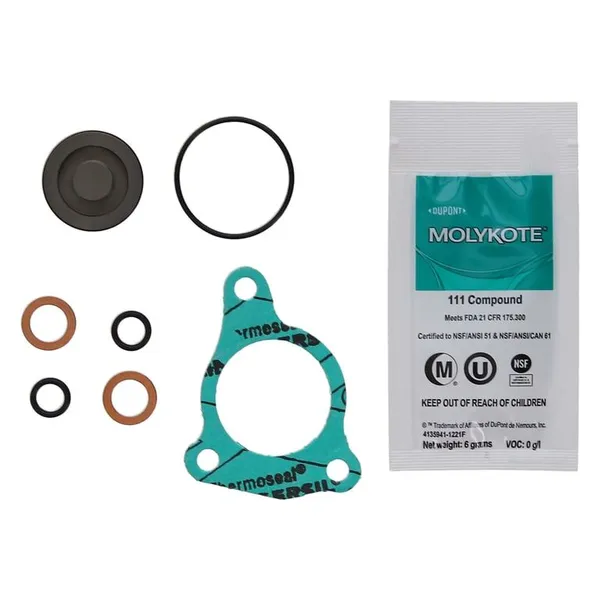 Kit de reconditionnement de récepteur d'embrayage Rekluse - vue 4