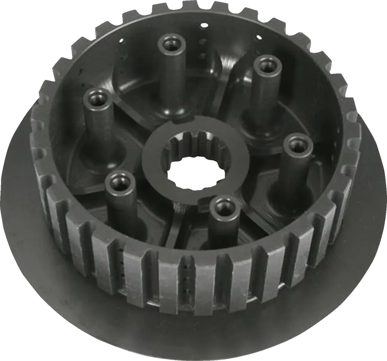 Moyeu d'embrayage interne Billetproof Hinson Racing