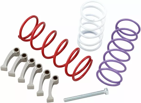 Kit d'embrayage Sport Utility EPI - vue 2