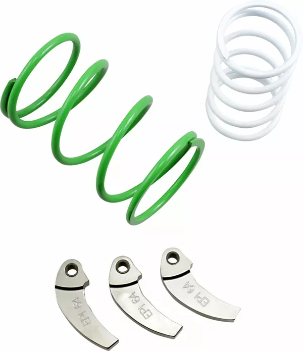 Kit d'embrayage Sport Utility EPI