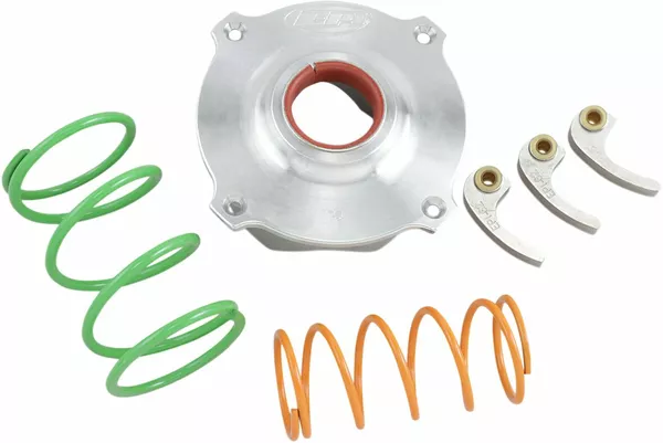 Kit d'embrayage Sport Utility EPI - vue 2
