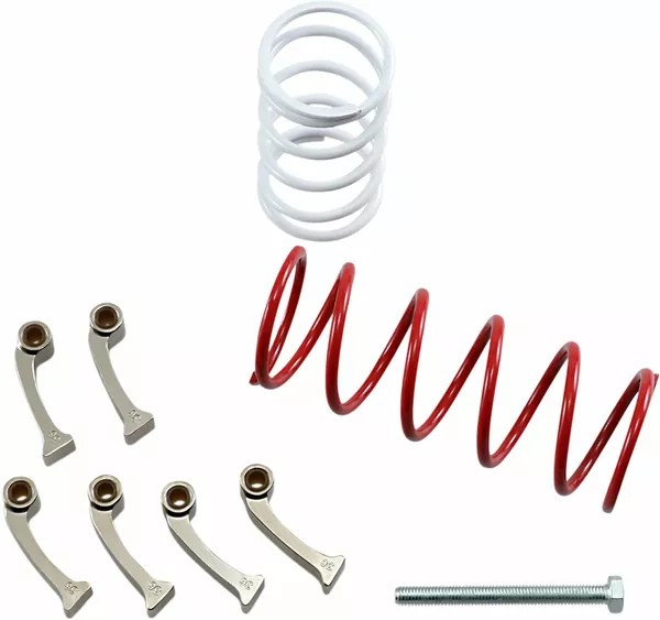 Kit d'embrayage Mudder EPI - vue 2