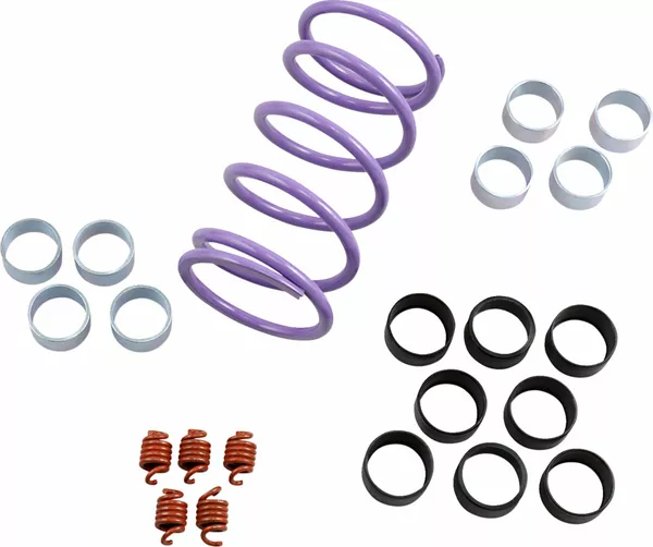 Kit d'embrayage Mudder EPI