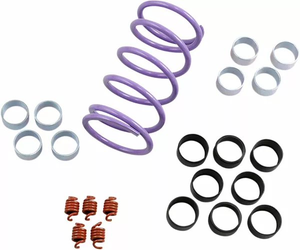 Kit d'embrayage Mudder EPI - vue 2