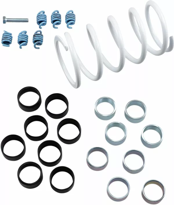 Kit d'embrayage Mudder EPI - vue 2