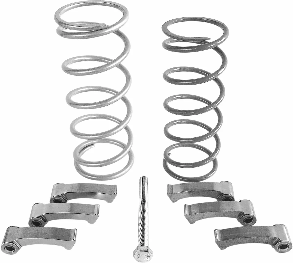 Kit d'embrayage Mudder EPI