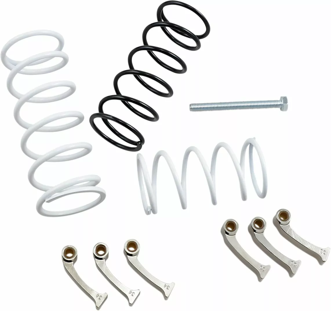 Kit d'embrayage Mudder EPI