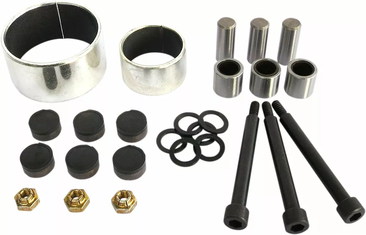Kit de reconditionnement d'embrayage primaire EPI