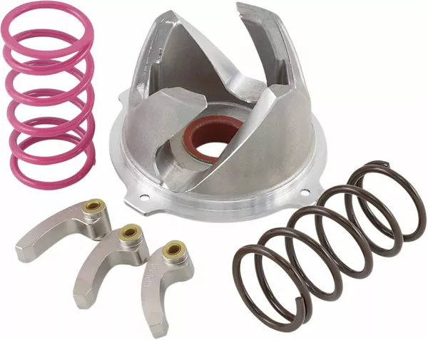 Kit d'embrayage Mudder EPI - vue 2