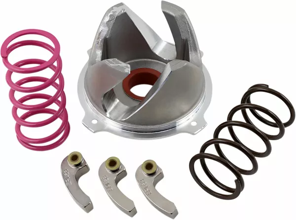 Kit d'embrayage Mudder EPI - vue 2