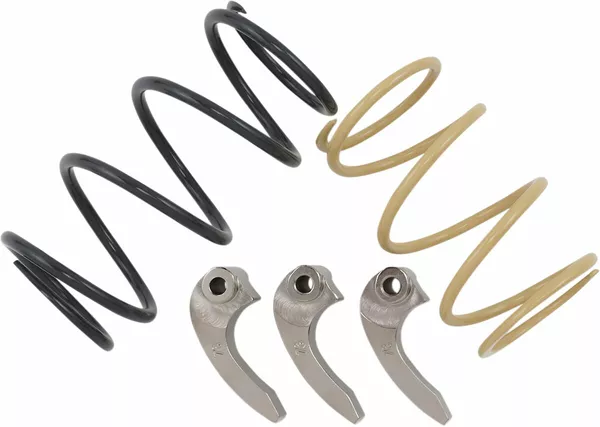 Kit d'embrayage Sport Utility EPI - vue 2